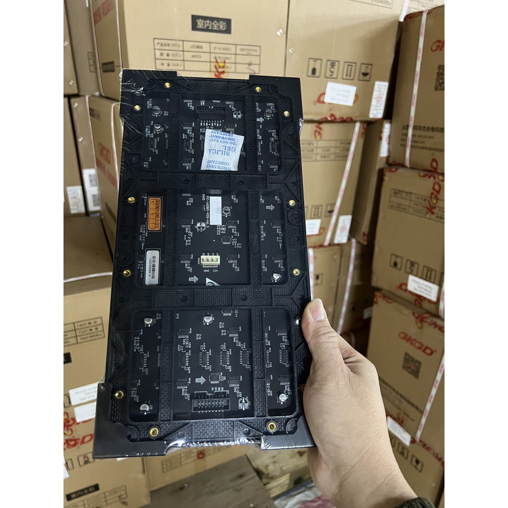 Module led P2.0 – Full Color Indoor Hàng Chính Hãng Chất Lượng Cao