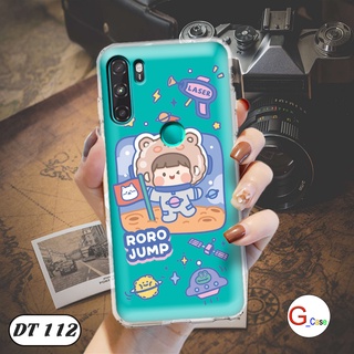 Ốp lưng dẻo in hình VSMART ACTIVE 3