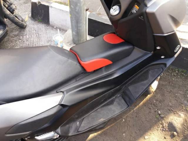 Ghế Ngồi Nhiều Màu Cho Bé Nmax.pcx.aerox.adv