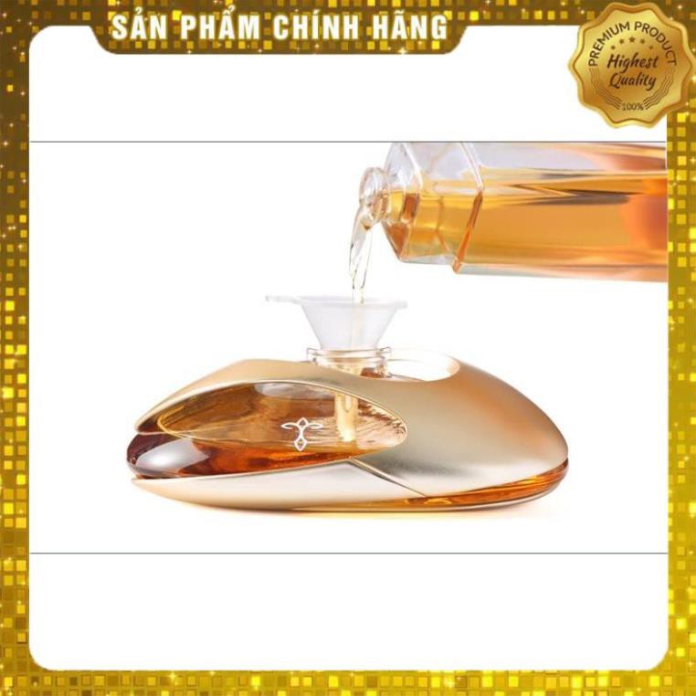 Nước hoa xe hơi cao cấp Etonner Car Perfume Spare 50ml dòng nước hoa của Pháp