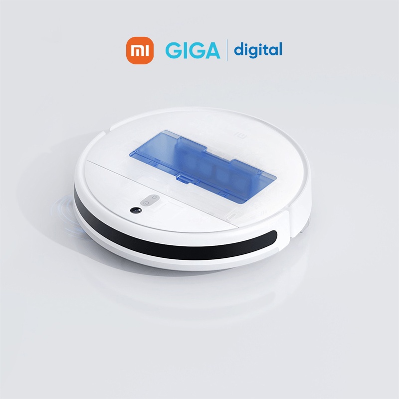 Robot hút bụi lau nhà Xiaomi Vacuum Mop 2 Lite - Chính hãng DGW