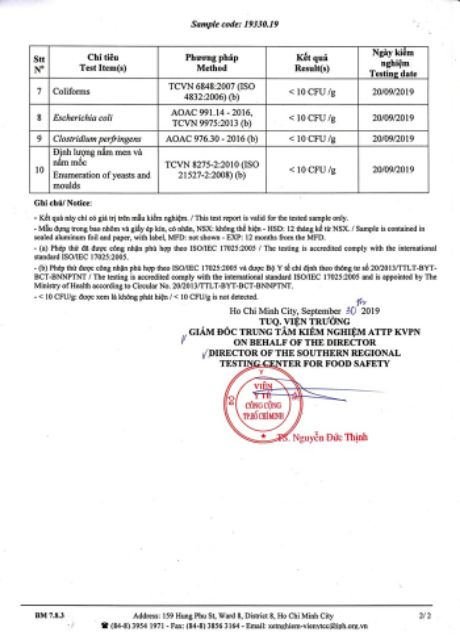 Bột Nhàu Nguyên Chất 500g Loại 1 | BigBuy360 - bigbuy360.vn