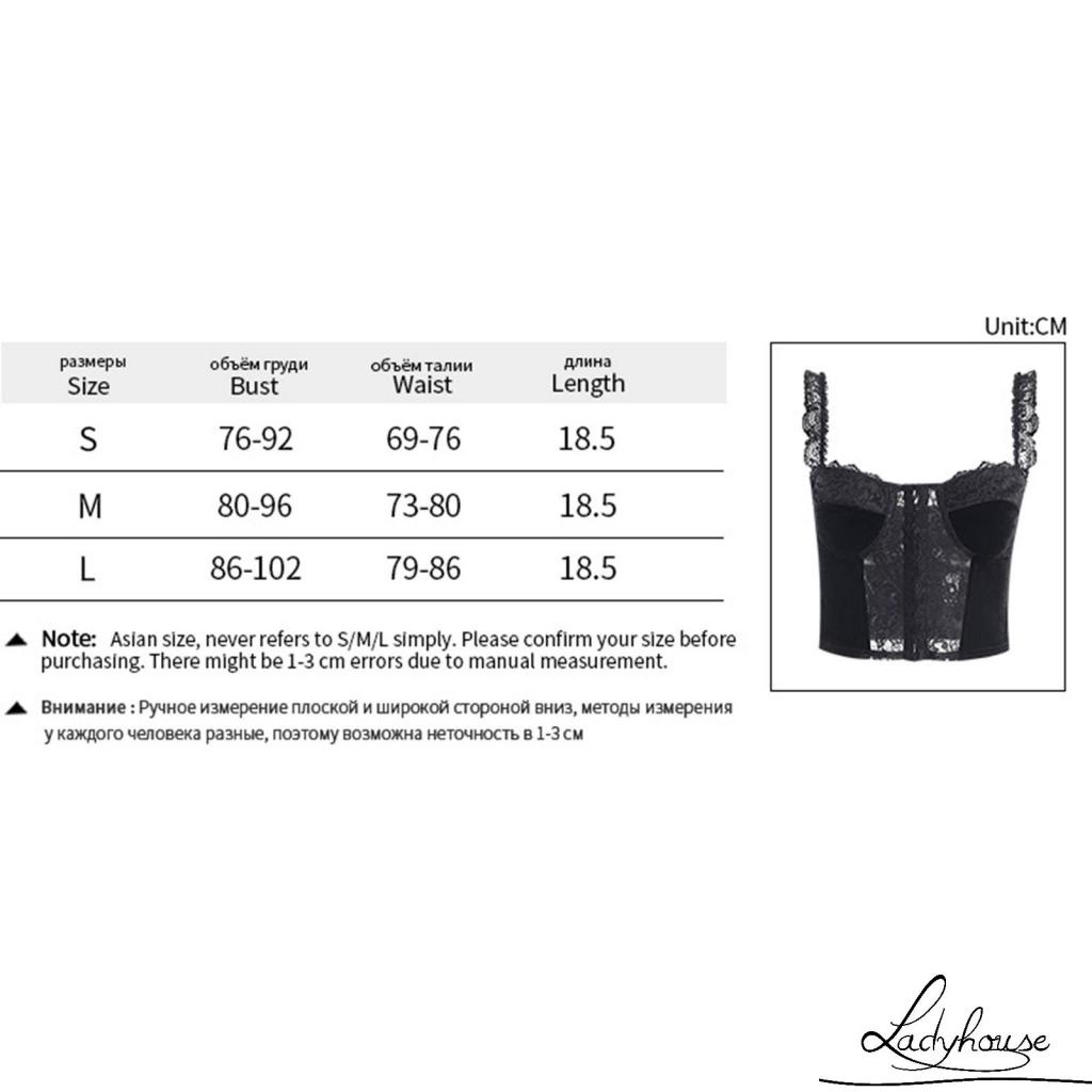 Áo Ba Lỗ Không Tay Phối Ren Màu Sắc Đơn Giản Cho Nữ