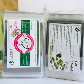 Cao Chè Vằng Lợi Sữa 1kg