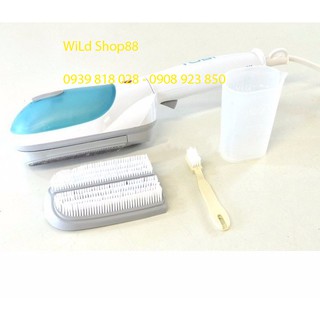 Bàn ủi hơi nước cầm tay Tobi DF- A002