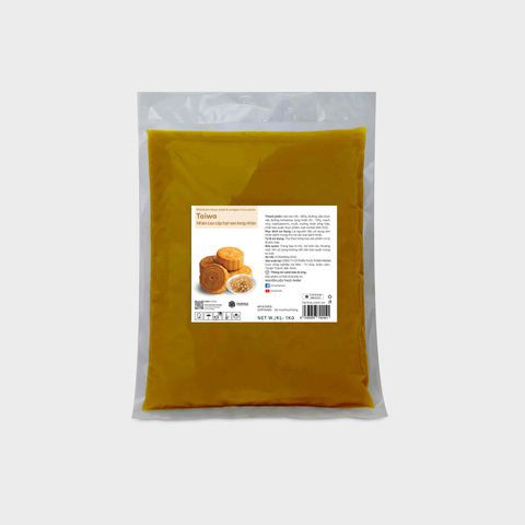 Nhân trung thu FARINA HEKA/ TAIWA 500G