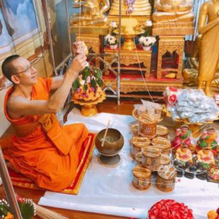 🐽🐽Son dưỡng môi THÁI LAN🐽🐽