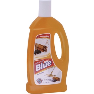 Nước lau sàn blue 1000ml