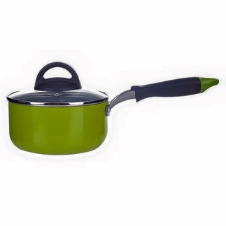  NỒI LOCK & LOCK PHI 16CM ĐÁY TỪ