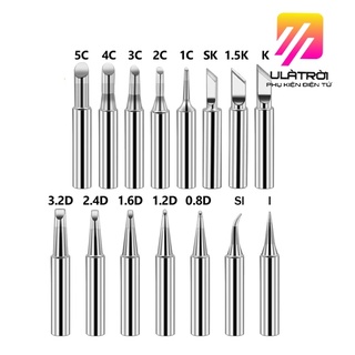 Mũi hàn 900m máy hàn hakko, quick