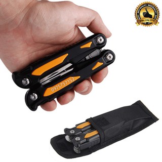 KÌM ĐA NĂNG 13 CHỨC NĂNG R'DEER RT-2352