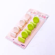 Vỉ 6 Nút Bịt Ổ Điện
