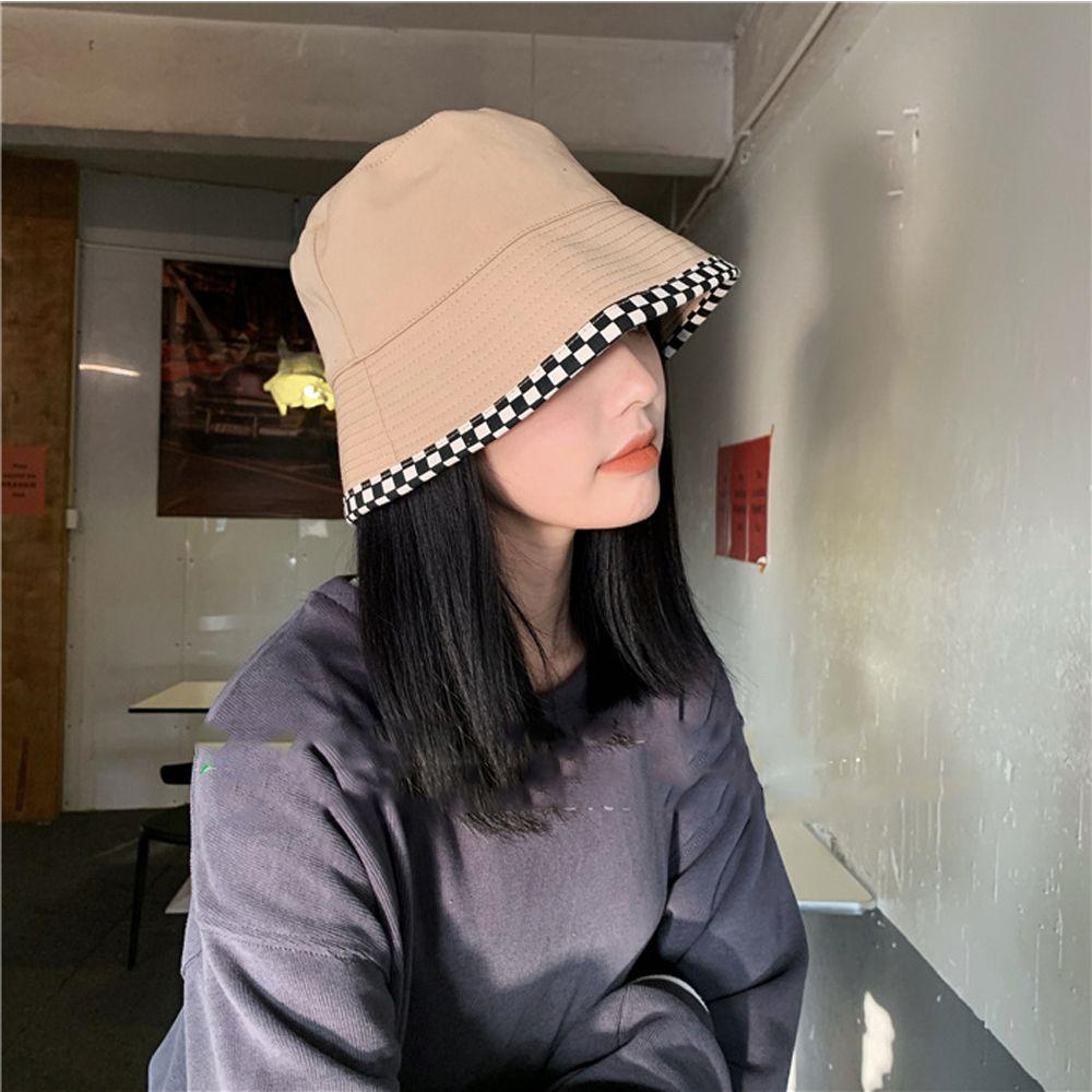 Mũ Lưỡi Trai Chống Nắng Phong Cách Hiphop Nhật Bản Thanh Lịch Cho Nữ