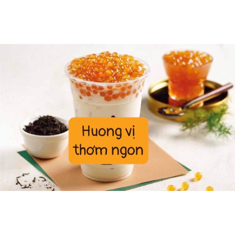 TRÀ SỮA TRÂN CHÂU HOÀNG KIM | BigBuy360 - bigbuy360.vn