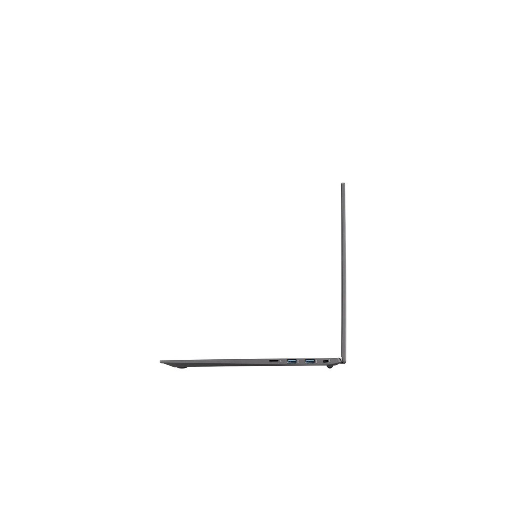 Laptop LG Gram 16ZD90Q-G.AX53A5 (16''| i5-1240P| 8GB|256GB|Iris Xe Graphics| Non-OS)