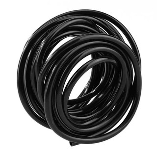 10 mét ống đen mềm 6mm