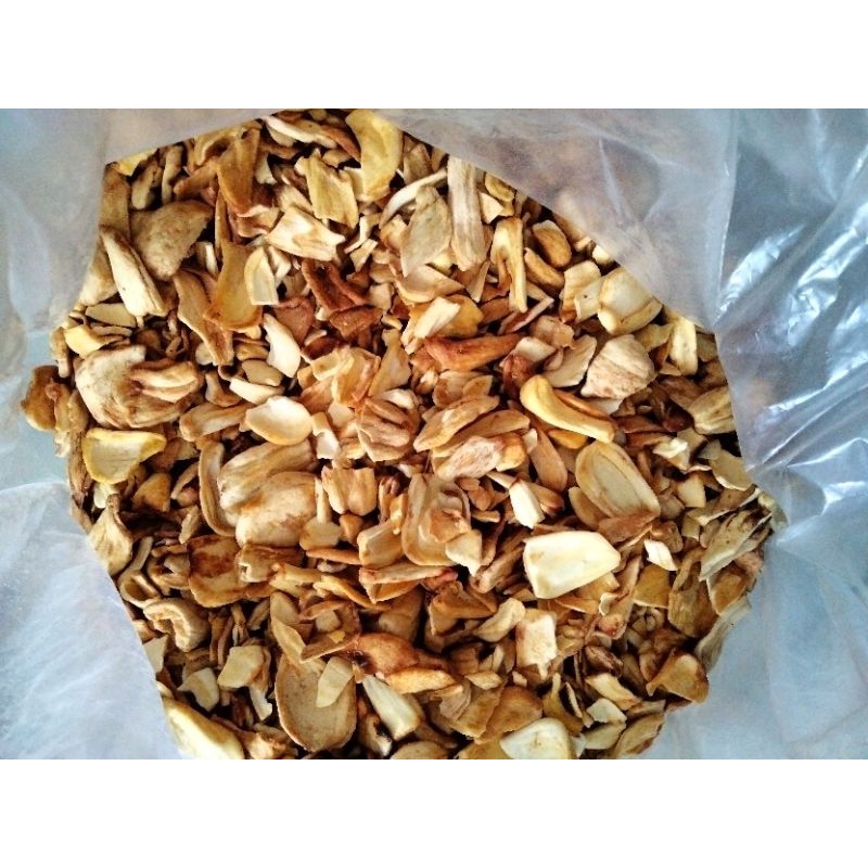 1kg mít sấy vụn