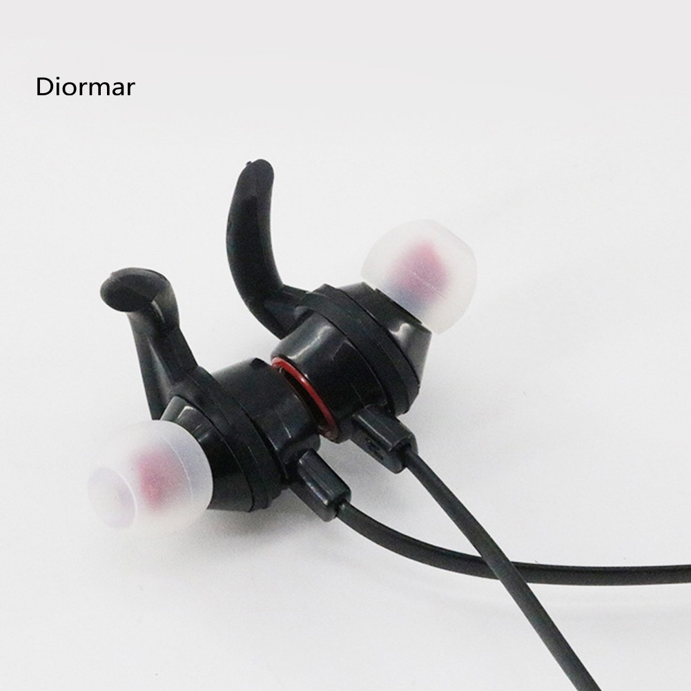 Tai Nghe Nhét Tai Bluetooth 4.1 Không Dây Âm Thanh Stereo Sống Động Và Phụ Kiện