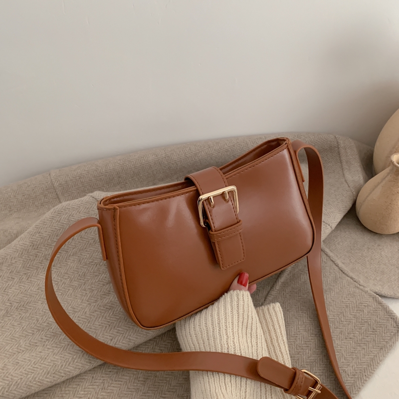 Túi xách đeo vai IELGY thời trang Hàn Quốc 2018 cho nữ