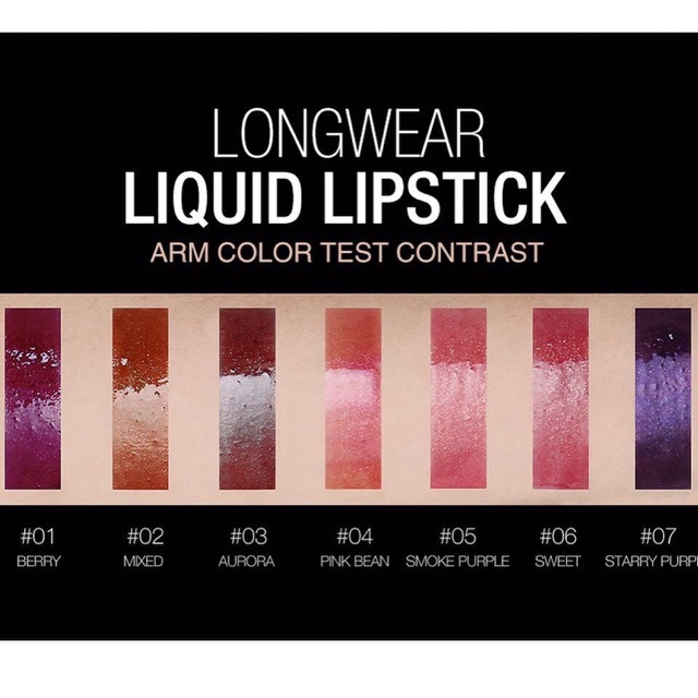 Son bóng kim tuyến O.Two.O giao màu ngẫu nhiên | BigBuy360 - bigbuy360.vn