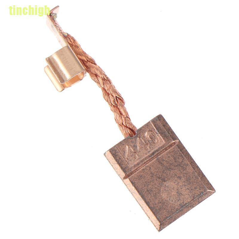 Set 2 Cặp Chổi Than Cb-440 Thay Thế Cho Máy Makita