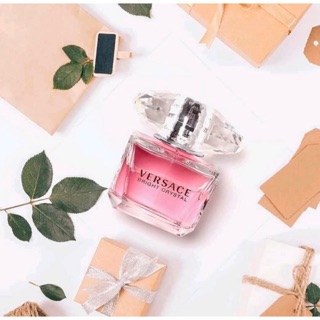 Nước hoa versace bright mini 5ml-30ml 🌹freeship🌹