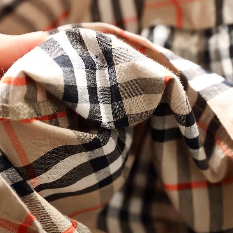 Đầm Công Chúa Tay Ngắn Thời Trang Mùa Hè Cho Bé Gái