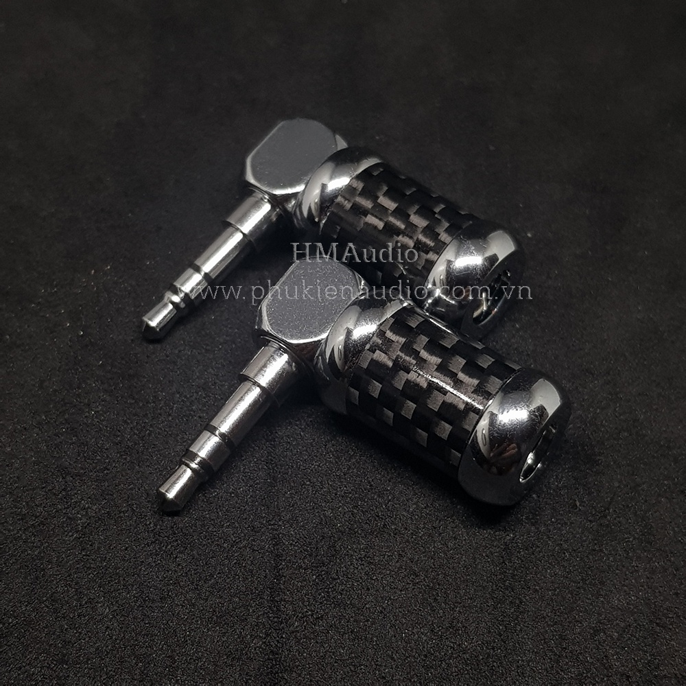 Giắc cắm tai nghe 3.5mm SE Lezi