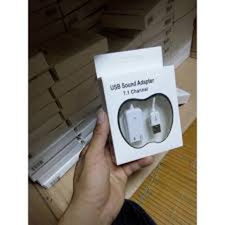 usb sound dây 7.1