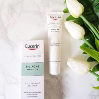 Eucerin Eucerin Pro ACNE Solution A.I. Clearing Treatment
