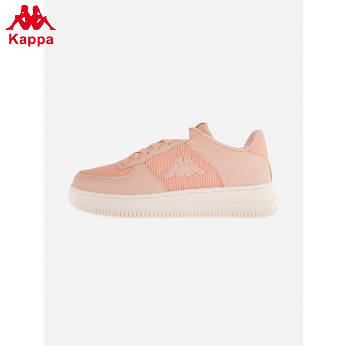 [Mã MABRVP04 giảm 15% đơn 150K tối đa 30k] Kappa Giày Sneakers Unisex 311762W A05