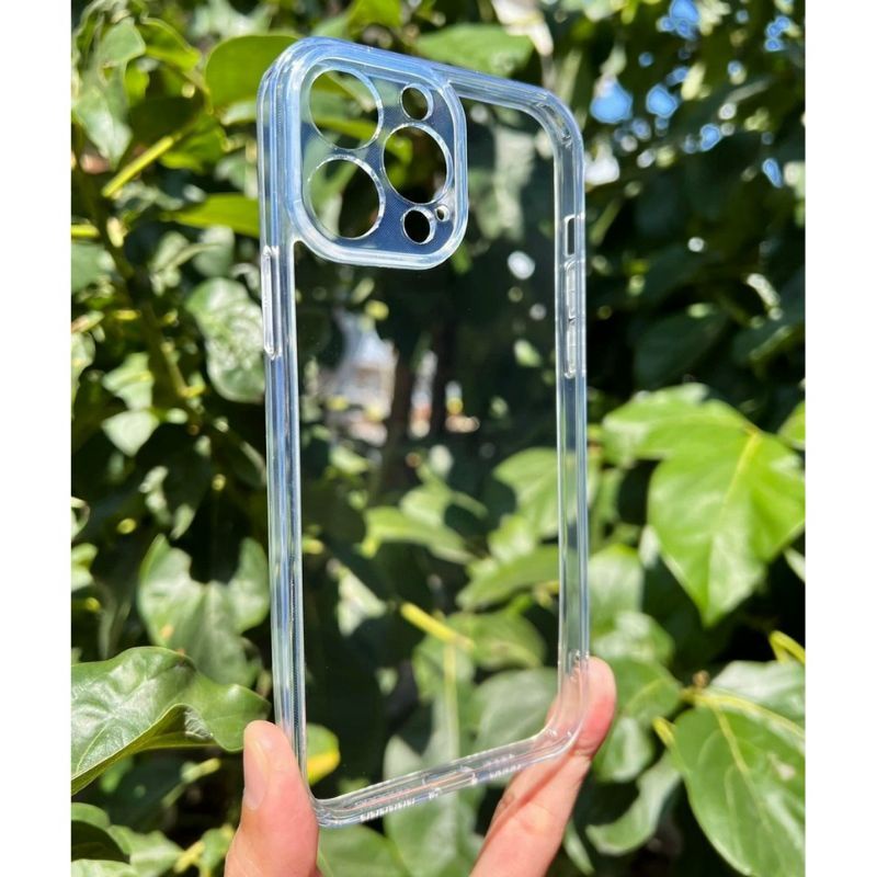 Ốp lưng Likgus bảo vệ camera iphone 14 pro max,14 max,14 pro,14 lưng cứng trong viền dẻo.