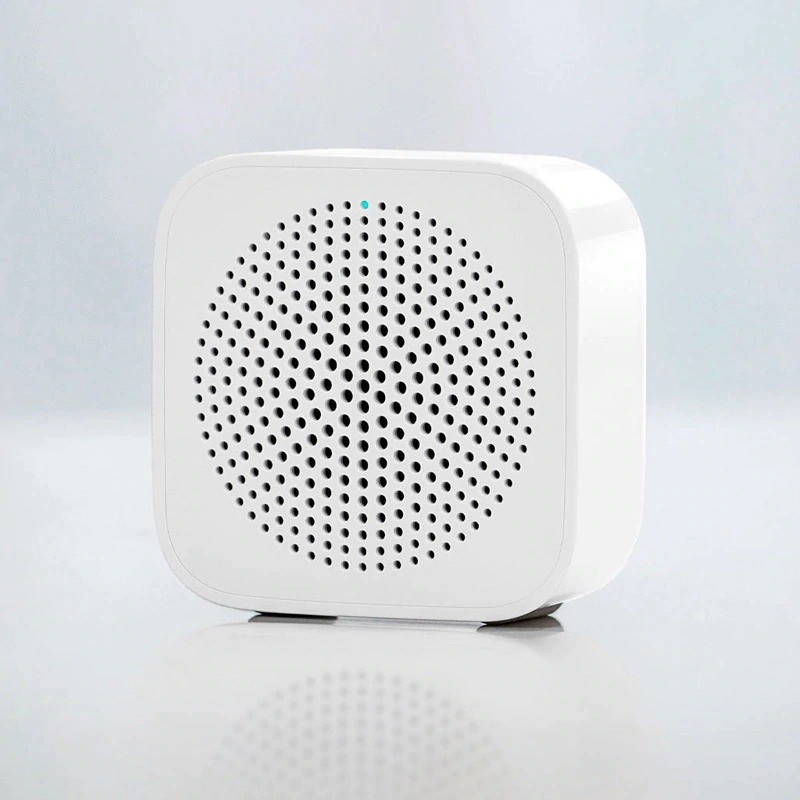 Loa Bluetooth Mini Xiaomi XiaoAi bỏ túi mang theo tiện lợi