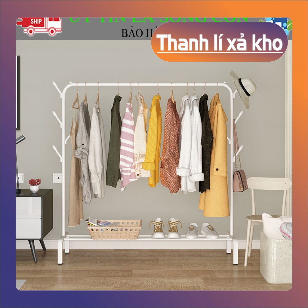 [BAO GIÁ SHOPEE] GIÁ TREO QUẦN ÁO MẪU MỚI 3TRONG 1  ĐỂ GIÀY CÓ MẪU TREO MŨ, GIÀN PHƠI QUẦN ÁO GẤP GỌN