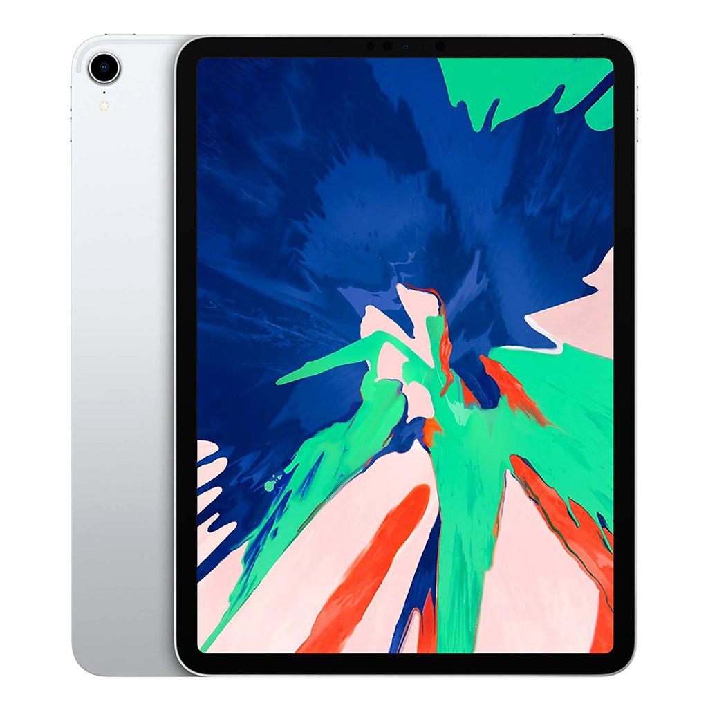 Máy tính bảng iPad Pro 11 inch (2018) 64GB Wifi Cellular - Hàng Chính Hãng | BigBuy360 - bigbuy360.vn