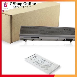 💖 Pin Laptop Dell Latitude E6410 E6400 E6500 E6510 PT434 PT435 PT436 PT437
