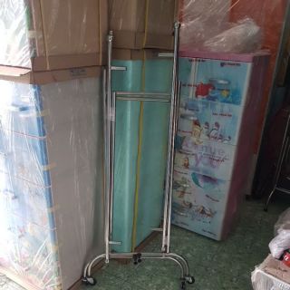 Sào phơi đồ đôi hàng tốt