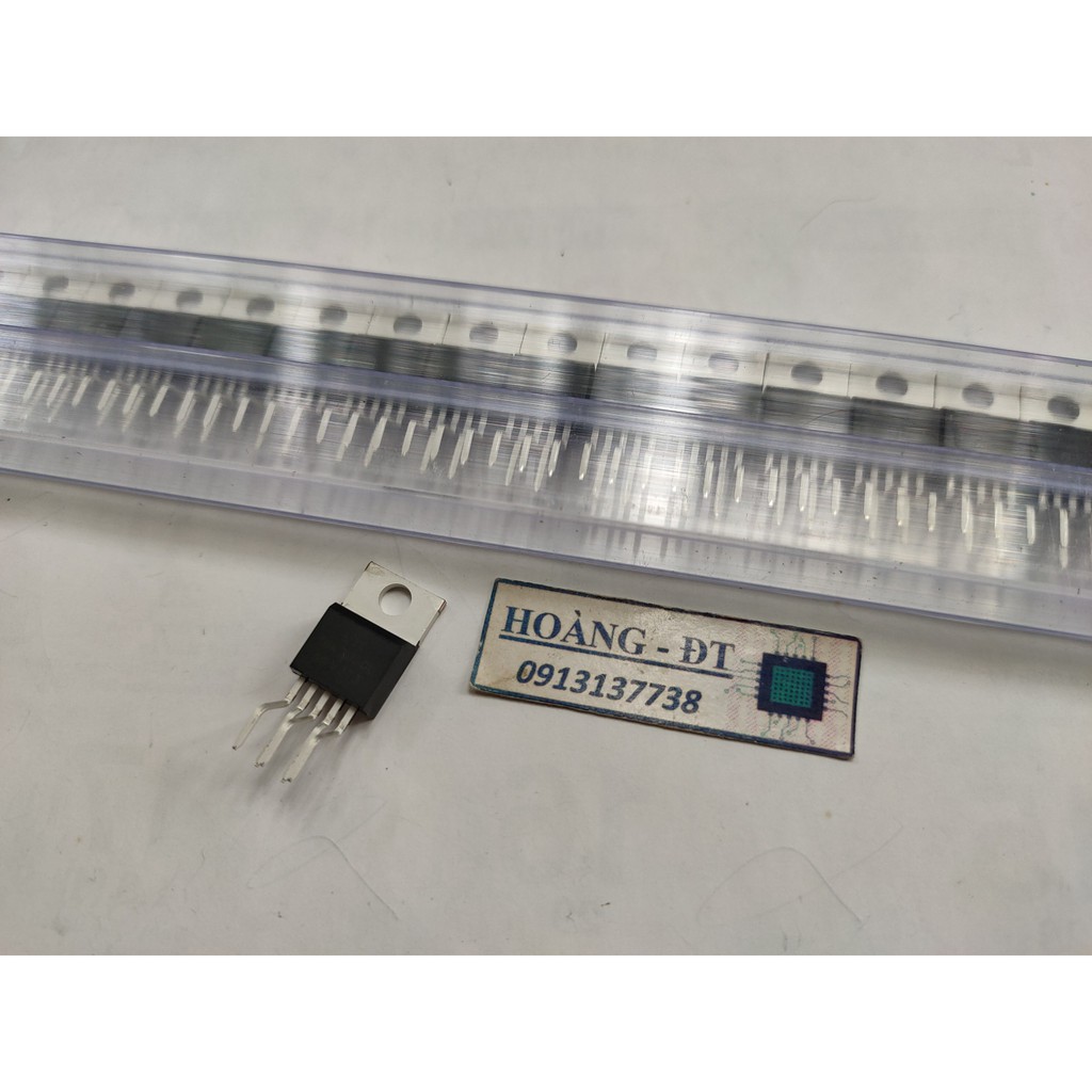 [Chính hãng UTC] IC UTC TDA2030L