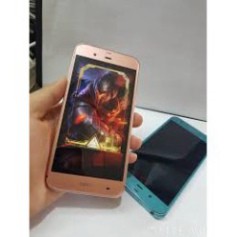 BIG SALE (Máy Hỏng Wifi) Điện thoại Nhật Sharp Aquos Xx3 506sh/SHV34 BIG SALE