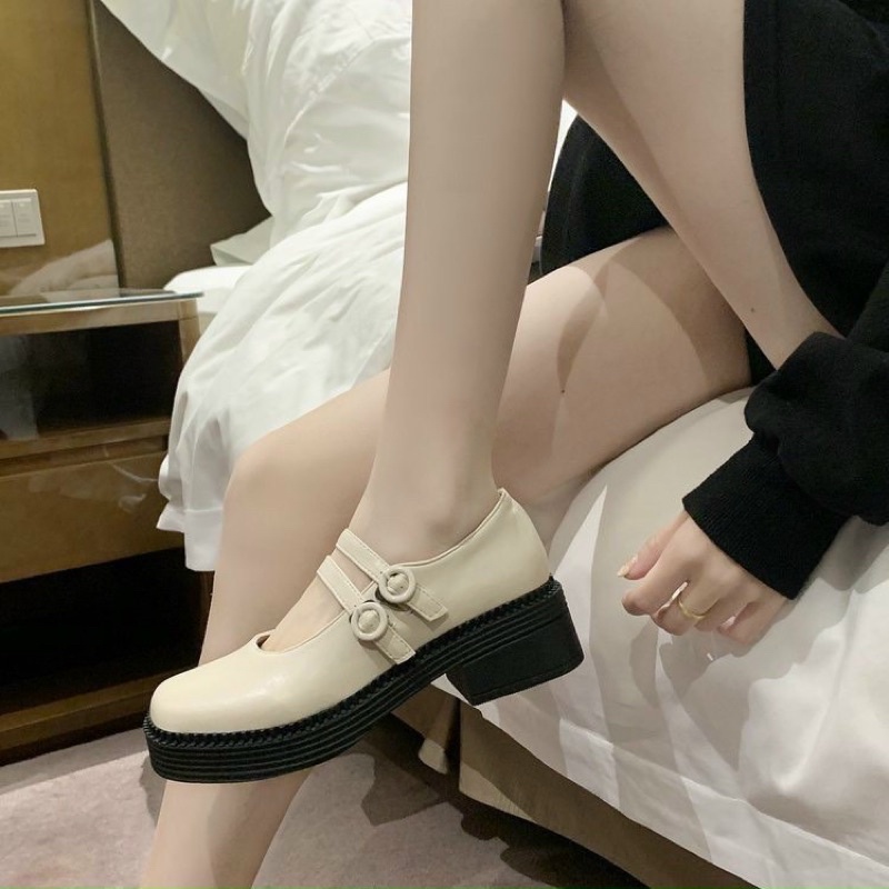 BỐT ĐẾ THÔ SIÊU XINH
