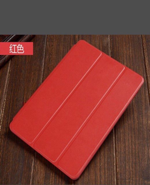 Bao da TPU Smart Case iPad Air/ Air 2/ Gen 6 2017/ New 2018/ Pro 9.7 2016 thoát nhiệt,  chống sốc | BigBuy360 - bigbuy360.vn