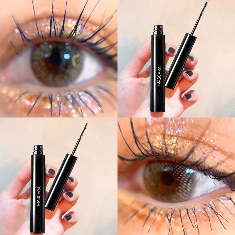 Mascara Naisilian A3 chuốt mi dài chống thấm nước không gây chóng mặt hiệu quả | BigBuy360 - bigbuy360.vn