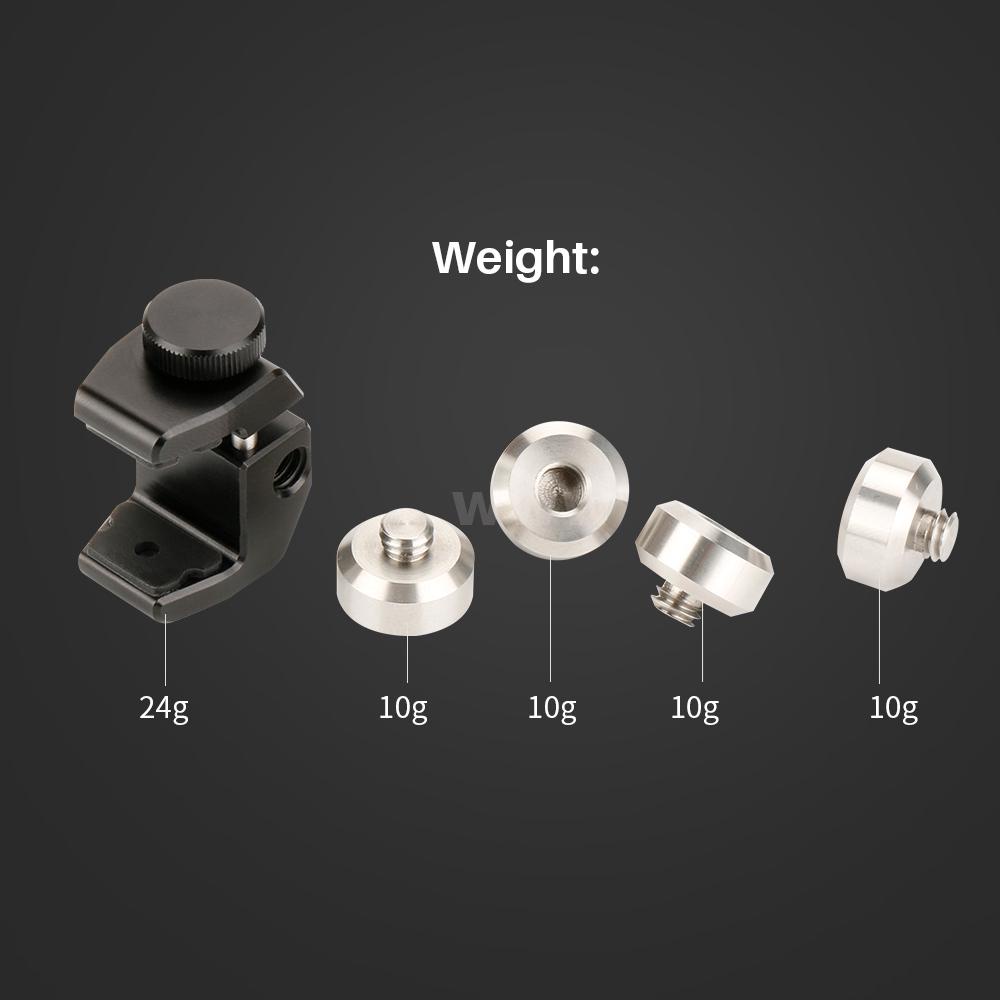 Thanh Cân Bằng Ổn Định Thông Dụng Cho Dji Osmo Mobile 2 / Zhiyun Smooth 4 / Smooth Q / Feiyu Vimble 2 / Evo | BigBuy360 - bigbuy360.vn