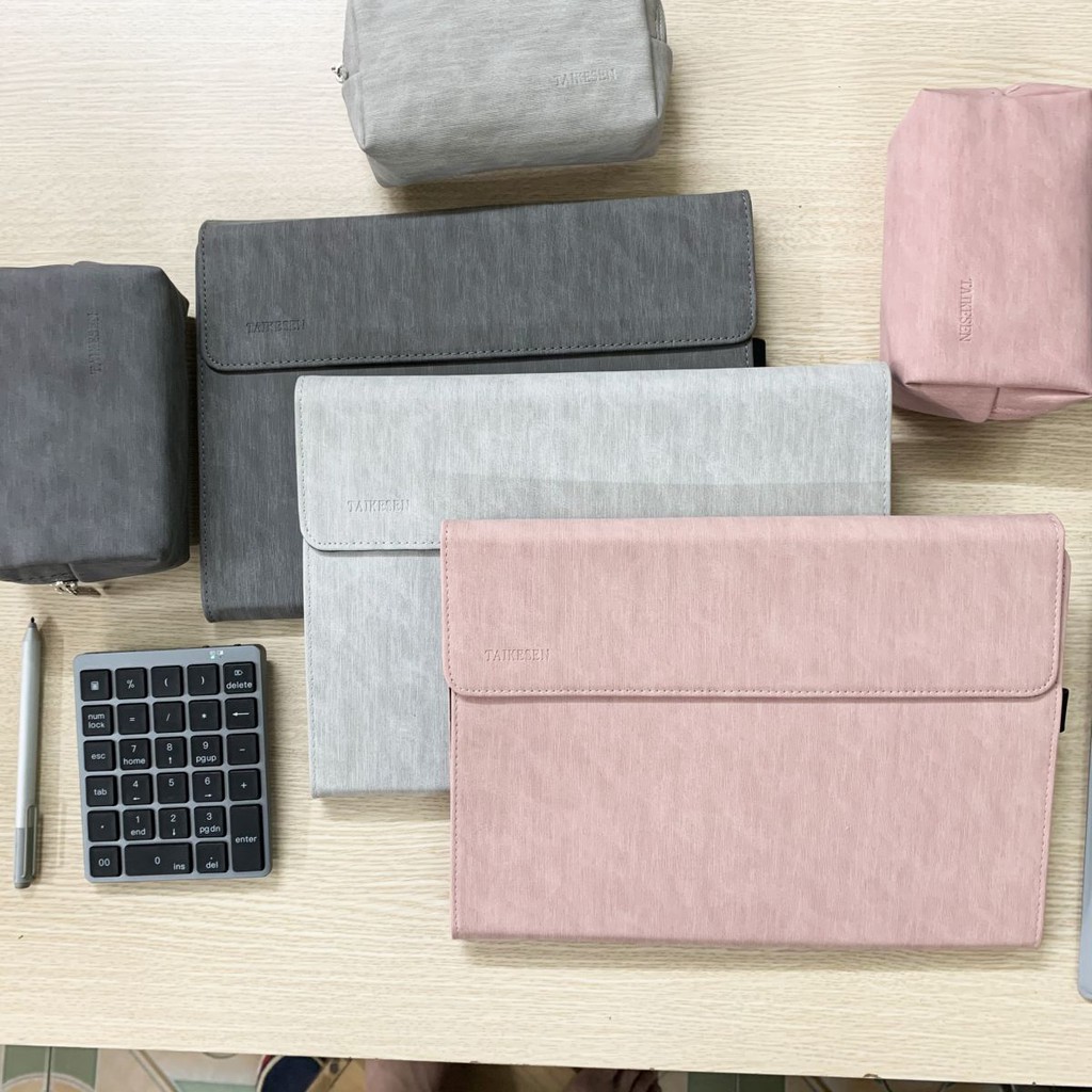 Bao da Taikesen Surface Pro 4,5,6,7