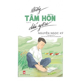 Sách - Những Tâm Hồn Dấu Yêu