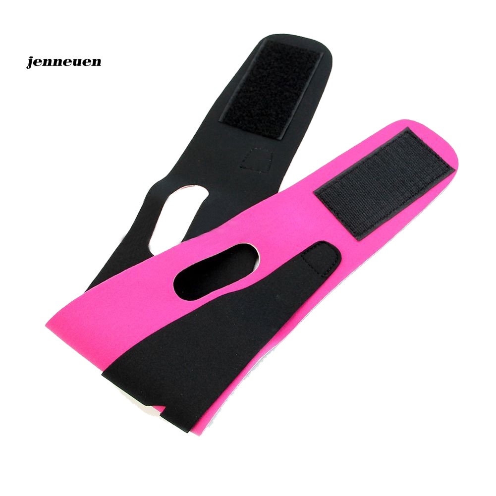 Dây đai nâng cơ mặt tạo V-line