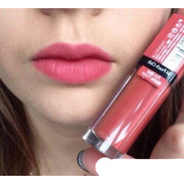 Son Bourjois Rouge Edition Velvet Lipstick Chính hãng