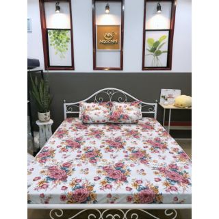 Set chăn ga gối Hàn Quốc