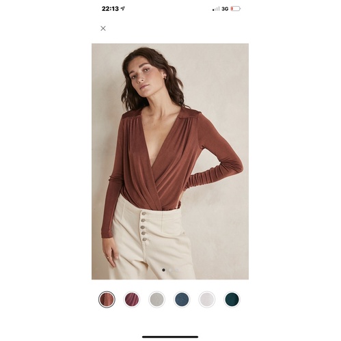 [ Free People ] - Áo Free People Kế hợp Quần jean - Quần âu Dịu dàng mềm mại | BigBuy360 - bigbuy360.vn