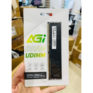 Ram máy tính DDR 4 - 16G PIONEER bảo hành 60 tháng (5 năm)
